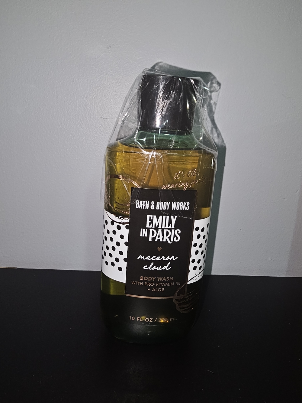 Buyer's Choice Gourmand & Retro Summer Line Body Wash - Picture 4 of 6